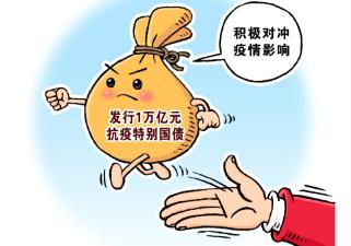 讀懂兩個“1萬億元”的特別意義