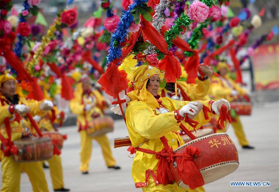 CHINA-LANTERN FESTIVAL-CELEBRATIONS (CN)