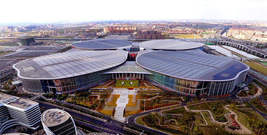 Xinhua Headlines: From Canton Fair to Import Expo, China gears up for wider opening-up