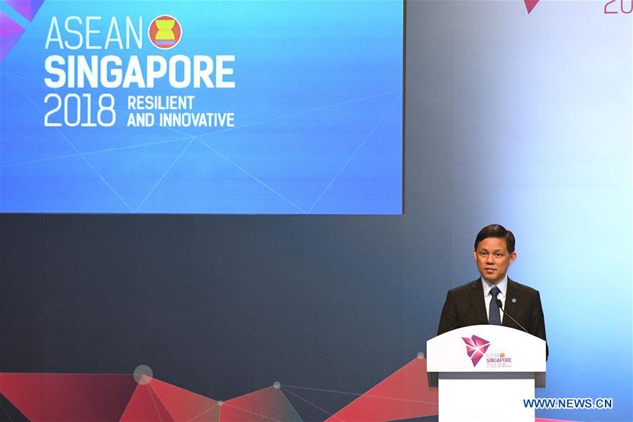 SINGAPORE-ASEAN-E-COMMERCE-AGREEMENT