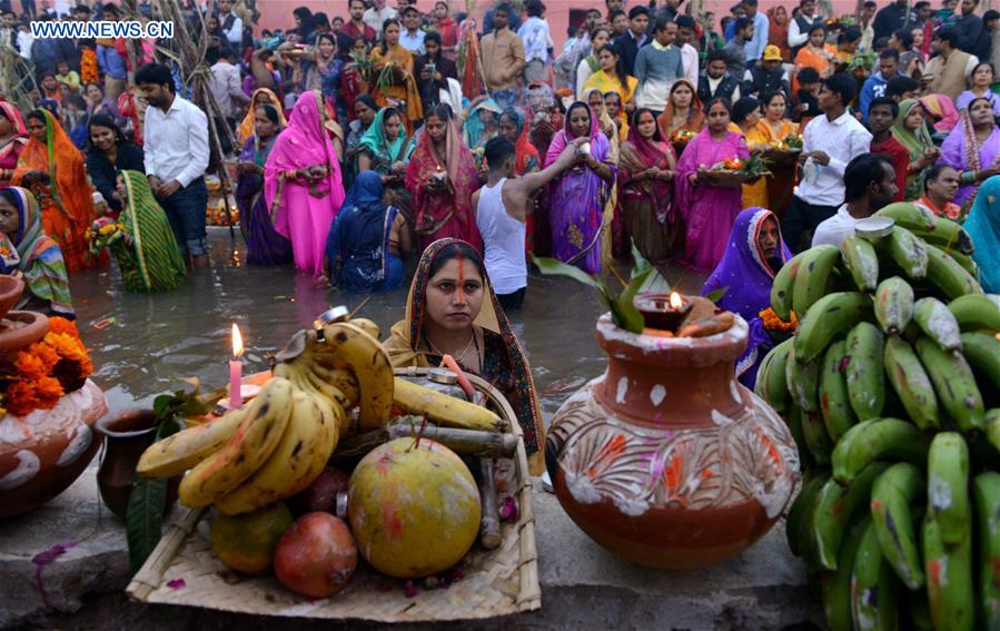 INDIA-NEW DELHI-HINDU-FESTIVAL