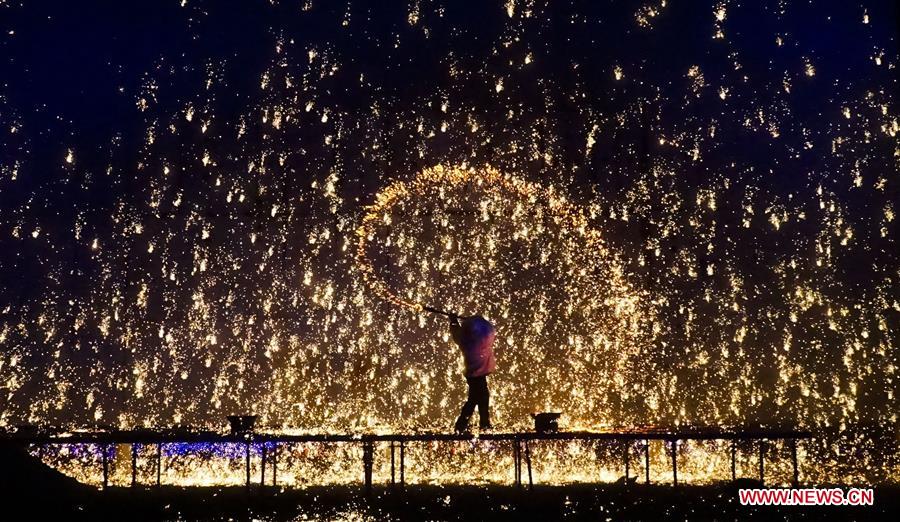 #CHINA-SPRING FESTIVAL-CELEBRATION (CN)