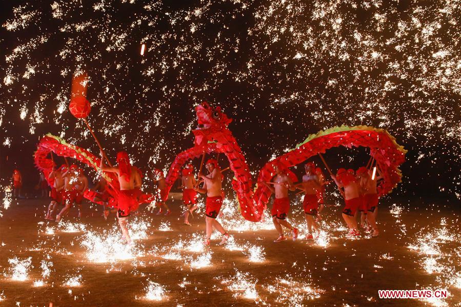 #CHINA-SPRING FESTIVAL-CELEBRATION (CN)