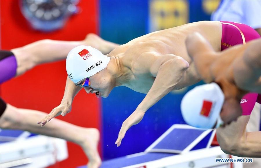 (SP)CHINA-GUANGZHOU-SWIMMING-FINA CHAMPIONS SERIES