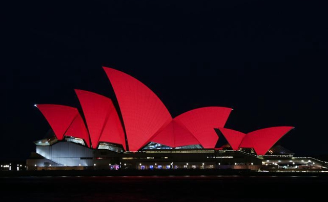 Sydney to hold In Good Taste festival to celebrate Lunar New Year