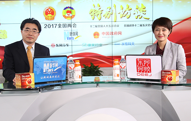 食安则民安 唐山经验为“双安双创”添彩