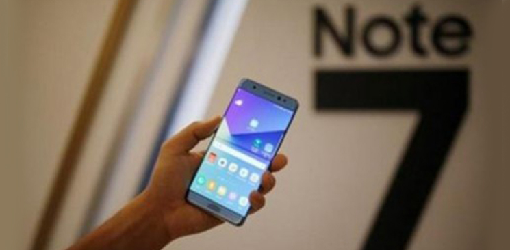 Note7事件背后：手机都有爆炸可能？ 该如何保安全