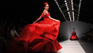 Highlights of Jakarta Fashion Week 2016