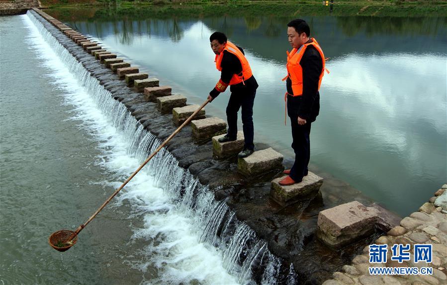 （十九大·读报告 话民生）（11）加快生态文明体制改革，建设美丽中国