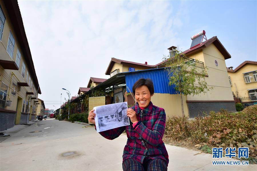 （新华全媒头条·图文互动）（7）心中有梦想，脚下就有力量——写在“中国梦”提出六周年之际