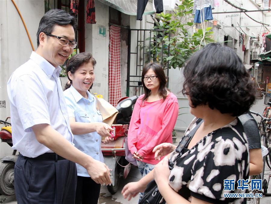 （新华全媒头条·图文互动）（11）祖国和人民永远铭记——献给逝去的最美奋斗者