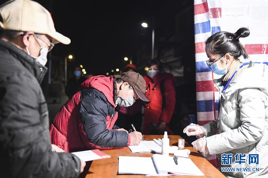 （图文互动）（5）“早一天复工，损失就少一点”——广西以精准防控推动复工复产一线见闻