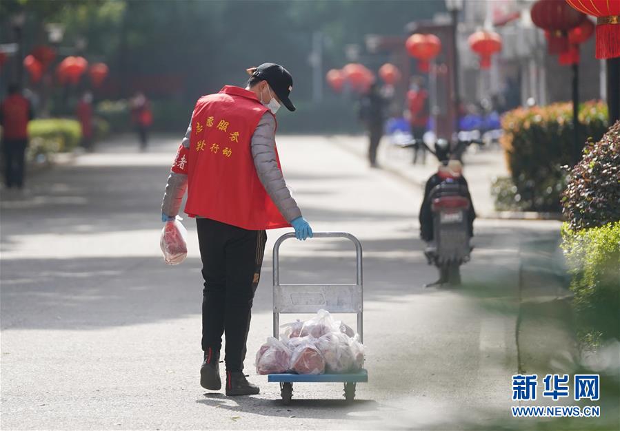 （新华全媒头条）（5）在大考中交出合格答卷——习近平总书记湖北武汉考察为打赢湖北保卫战、武汉保卫战指明方向