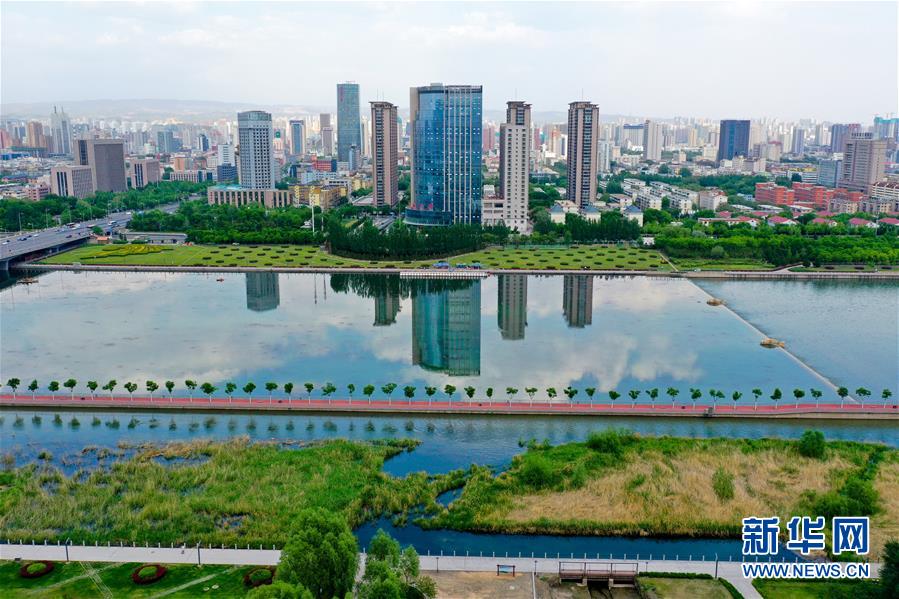 （新华全媒头条·图文互动）（5）循着习近平总书记的足迹，感受那山那水