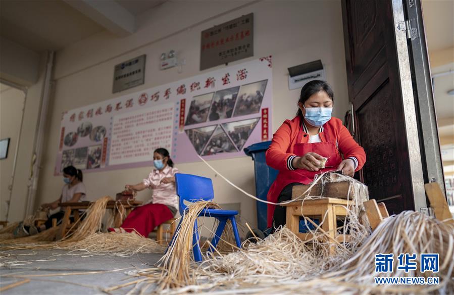 （新华全媒头条·决战决胜脱贫攻坚·督战未摘帽贫困县·图文互动）（6）不获全胜，决不收兵——全国52个挂牌督战贫困县脱贫攻坚纪实