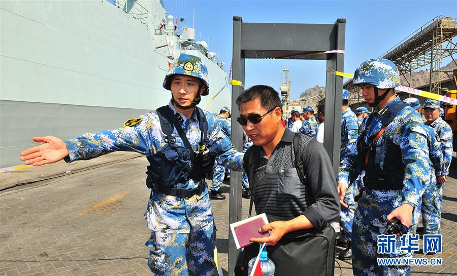 （新华全媒头条·图文互动）（7）沿着中国特色强军之路阔步前进——党中央、中央军委领导推进国防和军队建设70年纪实