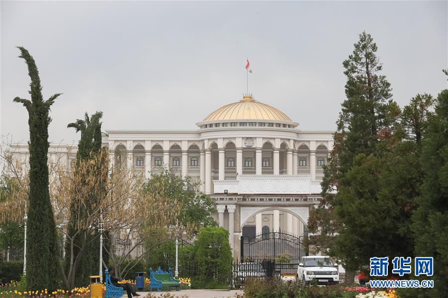 （习近平出访配合稿·图文互动）（4）新闻背景：塔吉克斯坦共和国