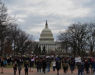 美国强化签证审查 预计1500万人受影响